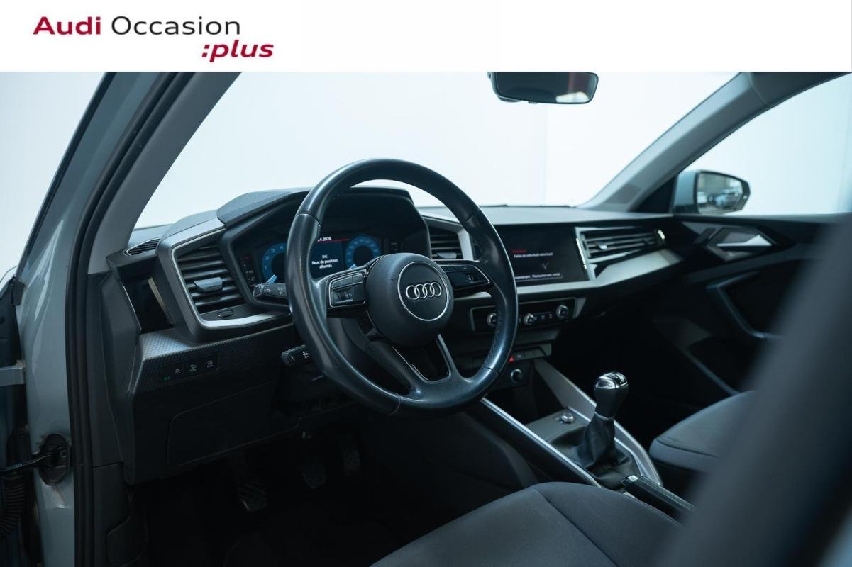 Audi A1 sportback - Photo 15