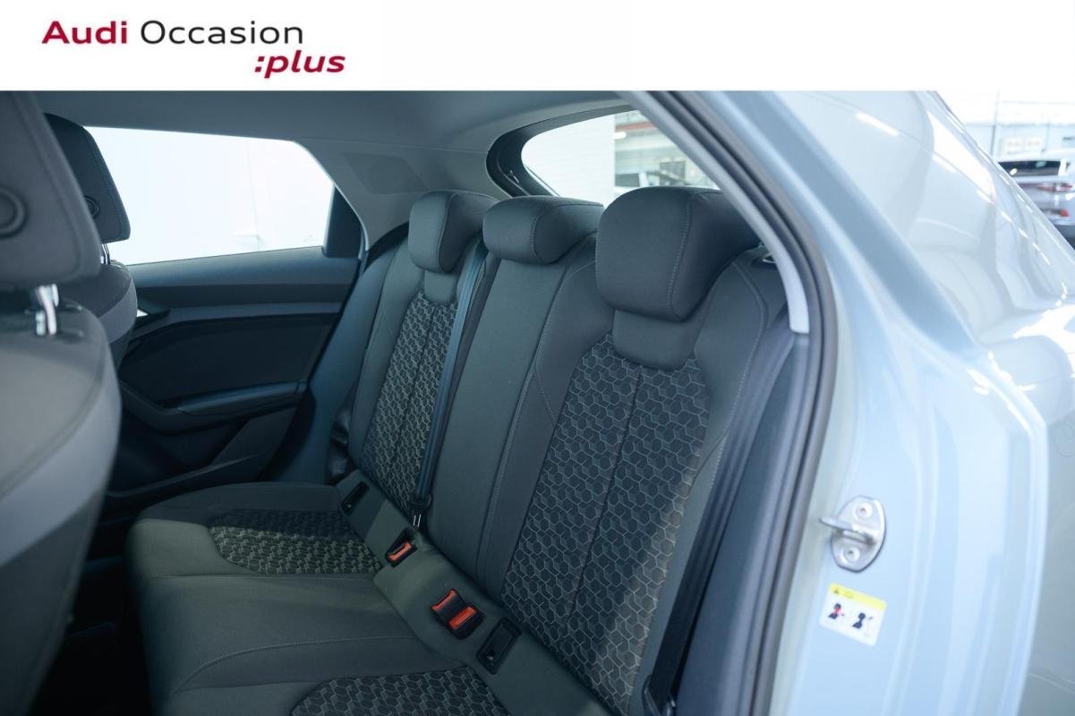 Audi A1 sportback - Photo 16