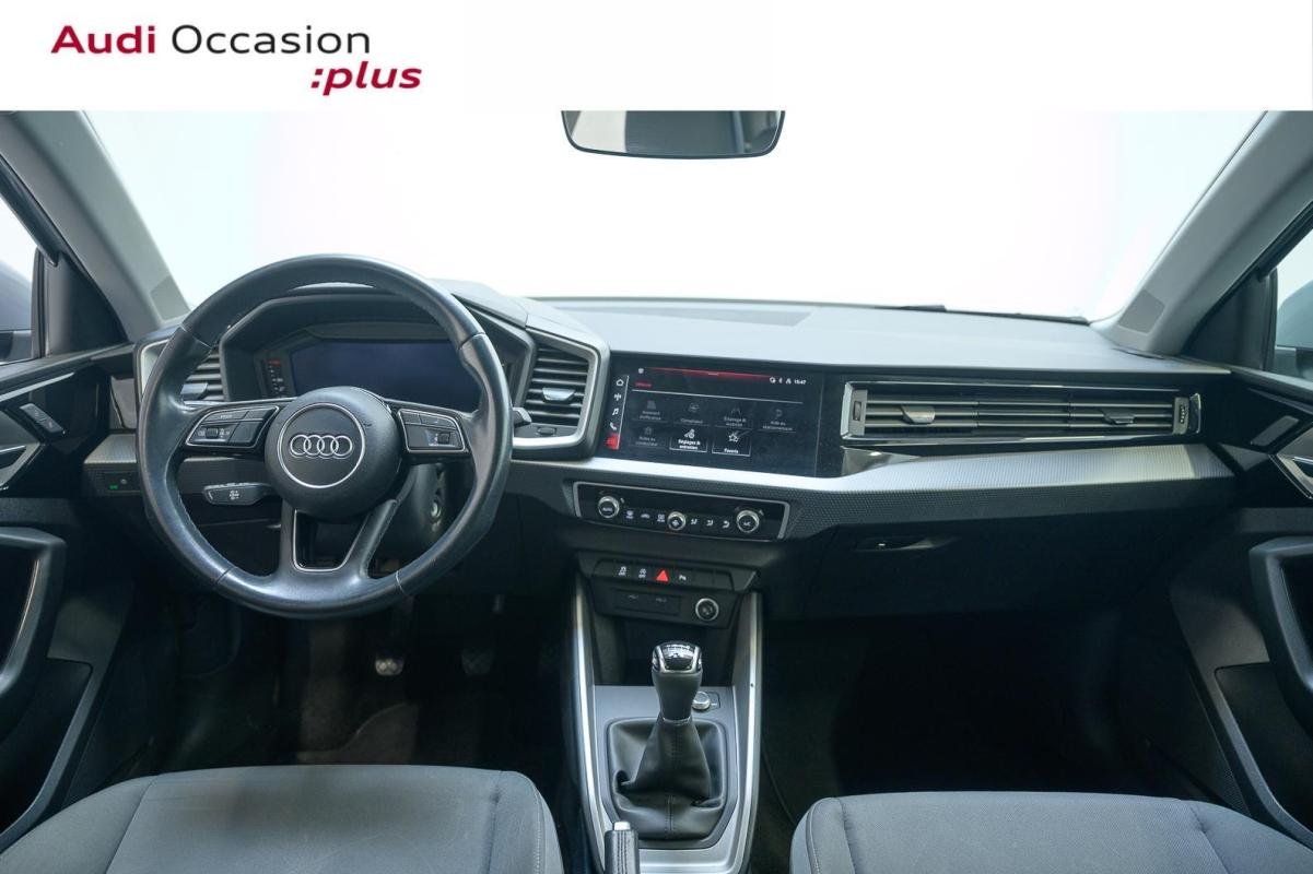 Audi A1 sportback - Photo 17
