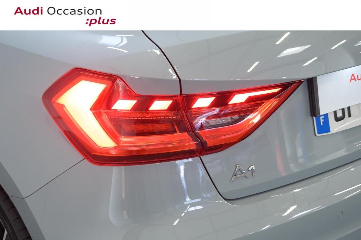 Audi A1 sportback - Photo 18