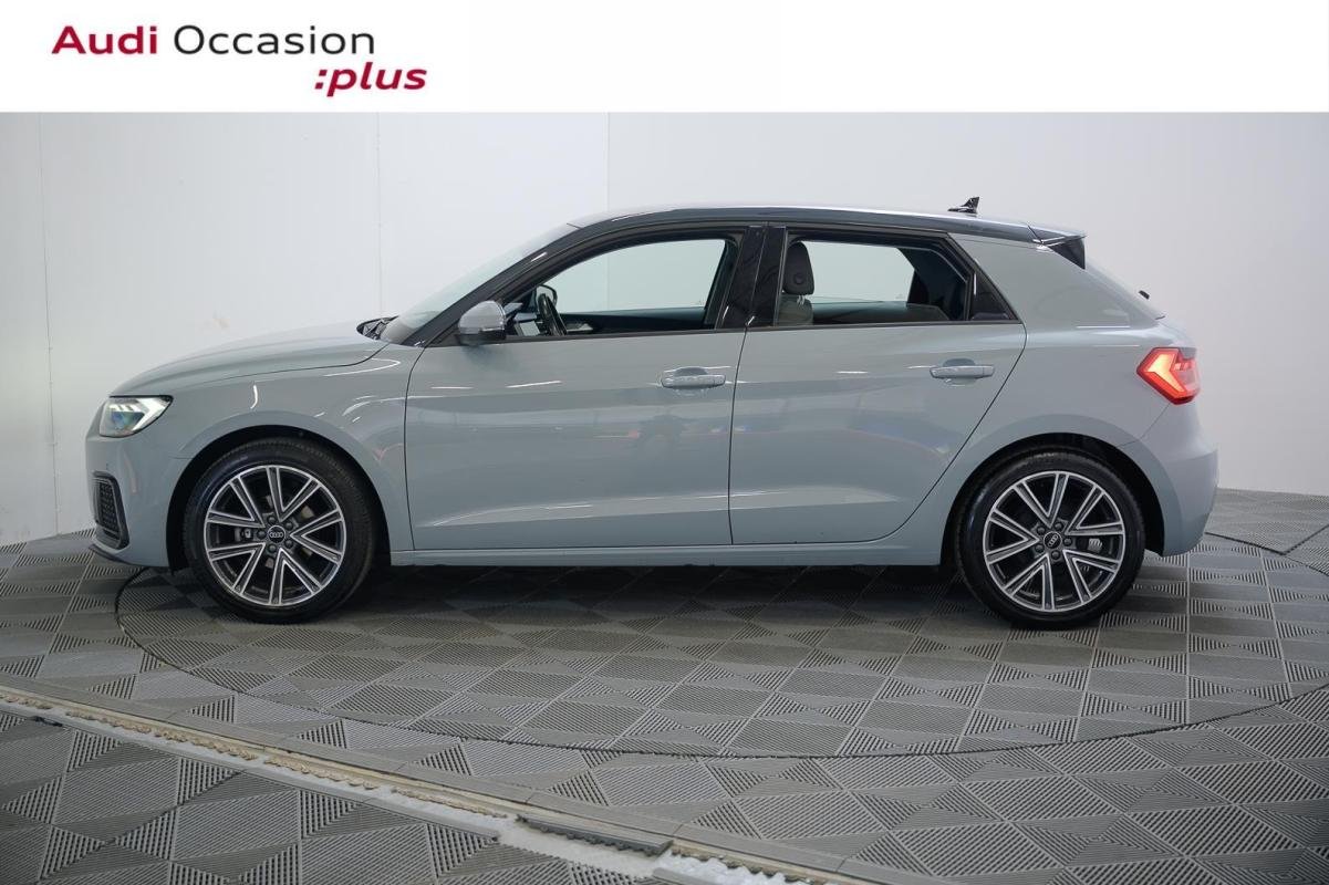 Audi A1 sportback - Photo 20