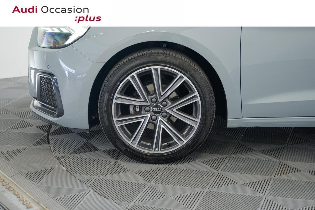 Audi A1 sportback - Photo 21