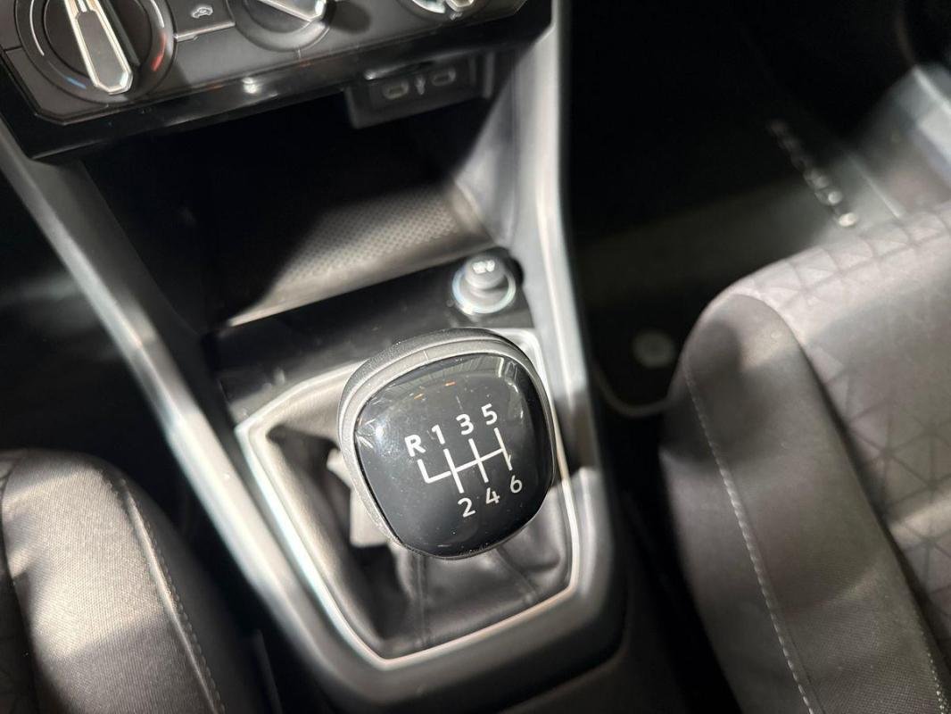 Volkswagen T-Cross - Photo 11