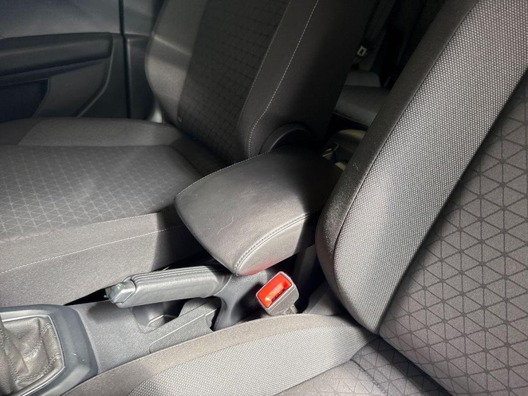 Volkswagen T-Cross - Photo 12