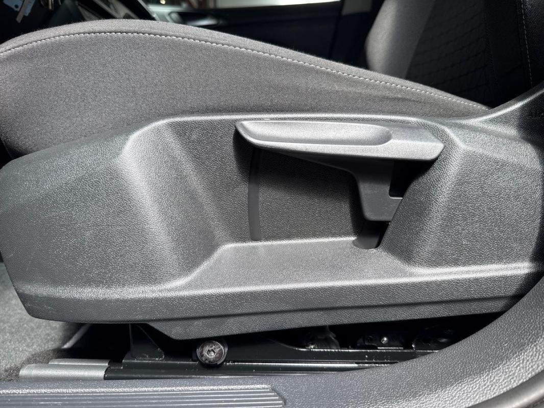 Volkswagen T-Cross - Photo 14