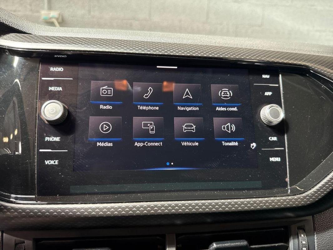 Volkswagen T-Cross - Photo 16