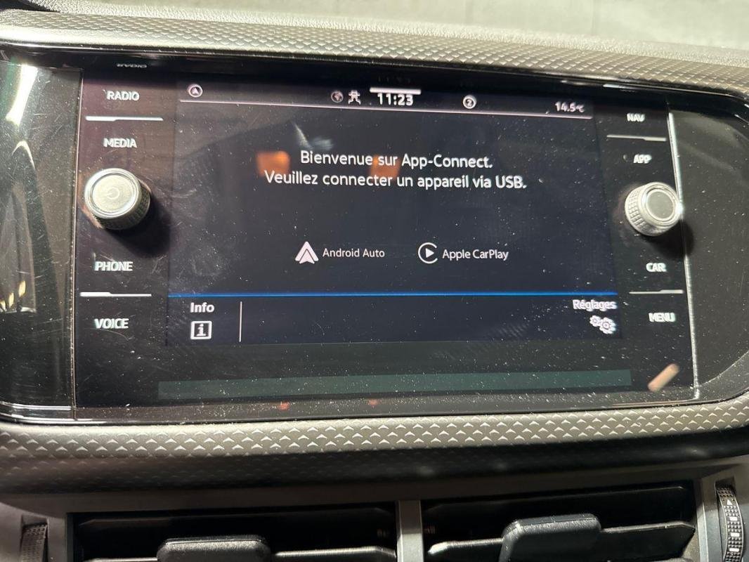 Volkswagen T-Cross - Photo 17