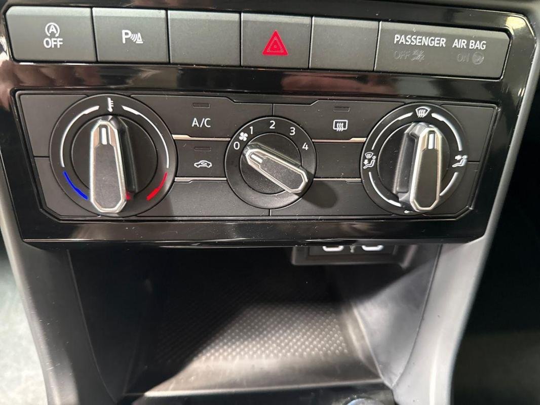 Volkswagen T-Cross - Photo 19