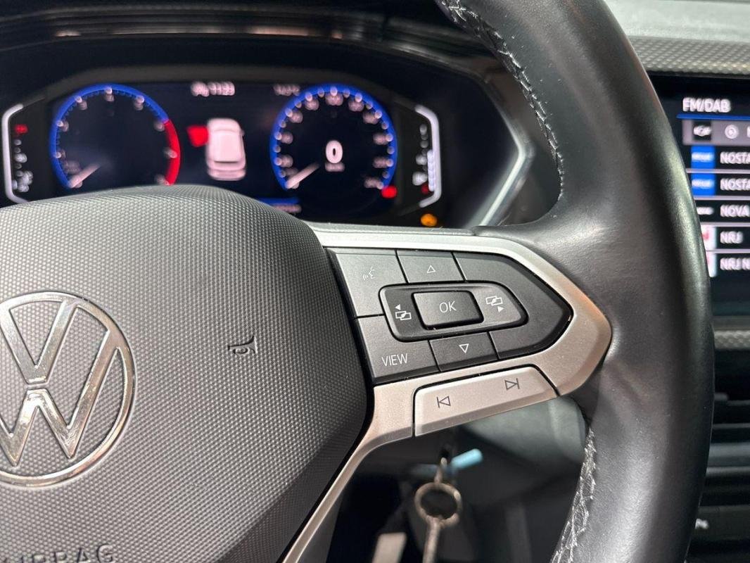 Volkswagen T-Cross - Photo 20