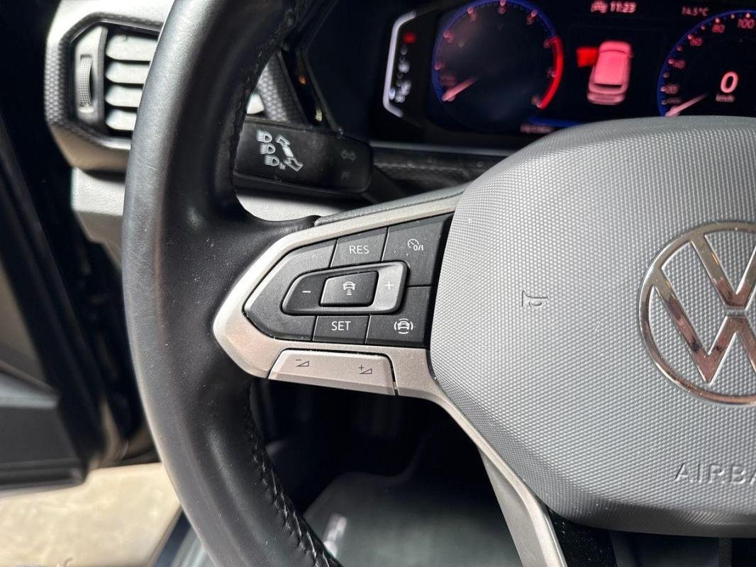 Volkswagen T-Cross - Photo 21