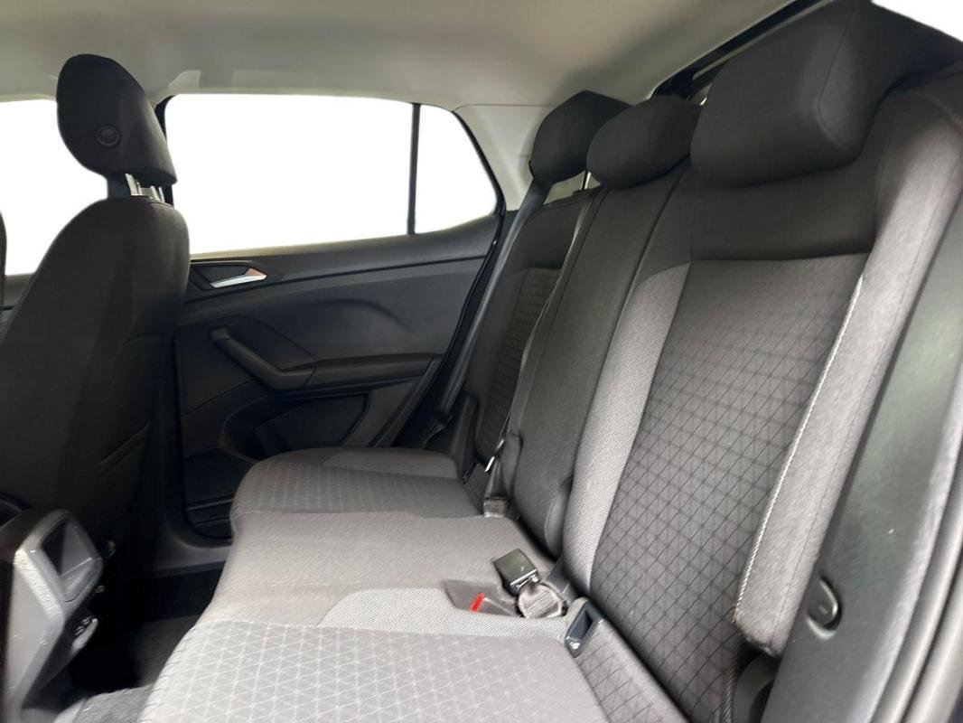 Volkswagen T-Cross - Photo 23