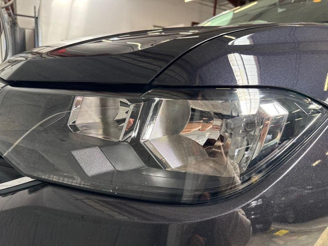 Volkswagen T-Cross - Photo 25