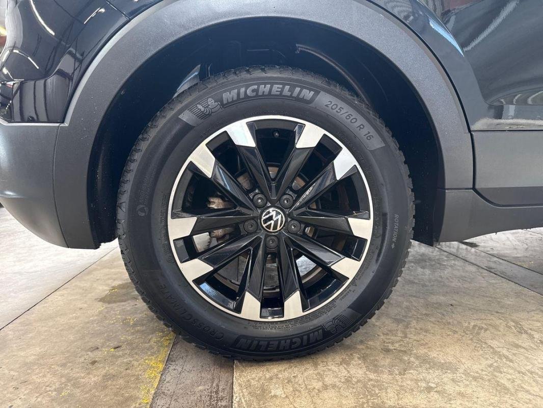 Volkswagen T-Cross - Photo 28
