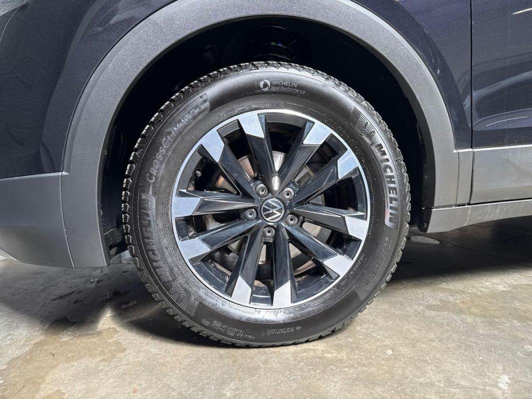 Volkswagen T-Cross - Photo 29