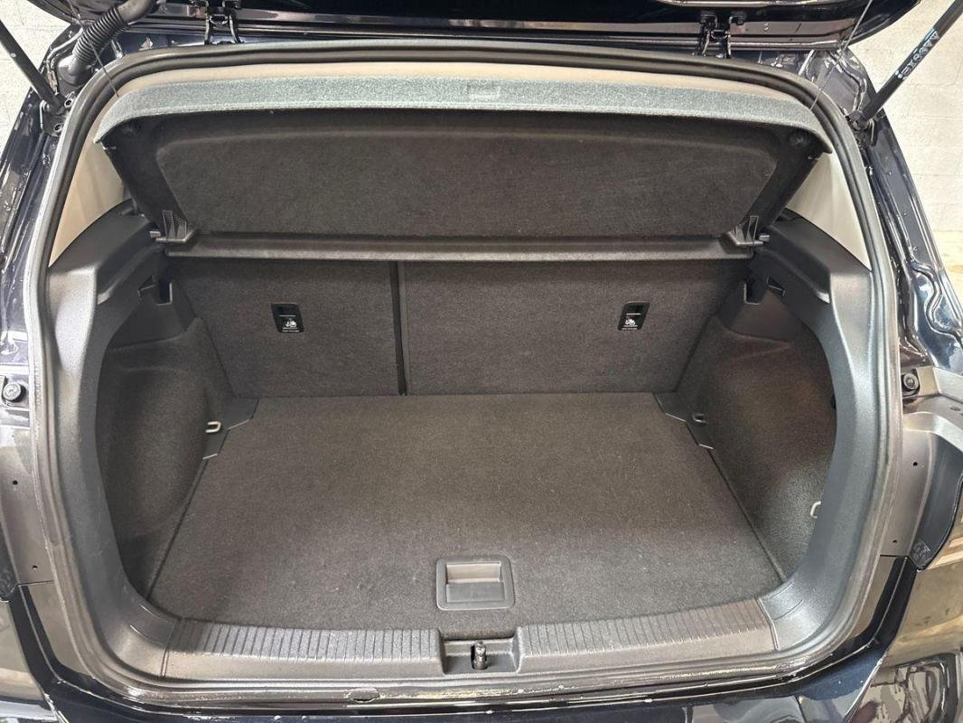Volkswagen T-Cross - Photo 31