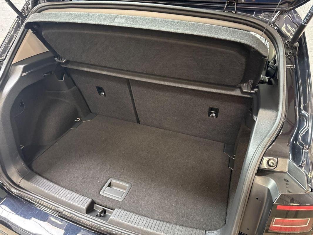 Volkswagen T-Cross - Photo 32