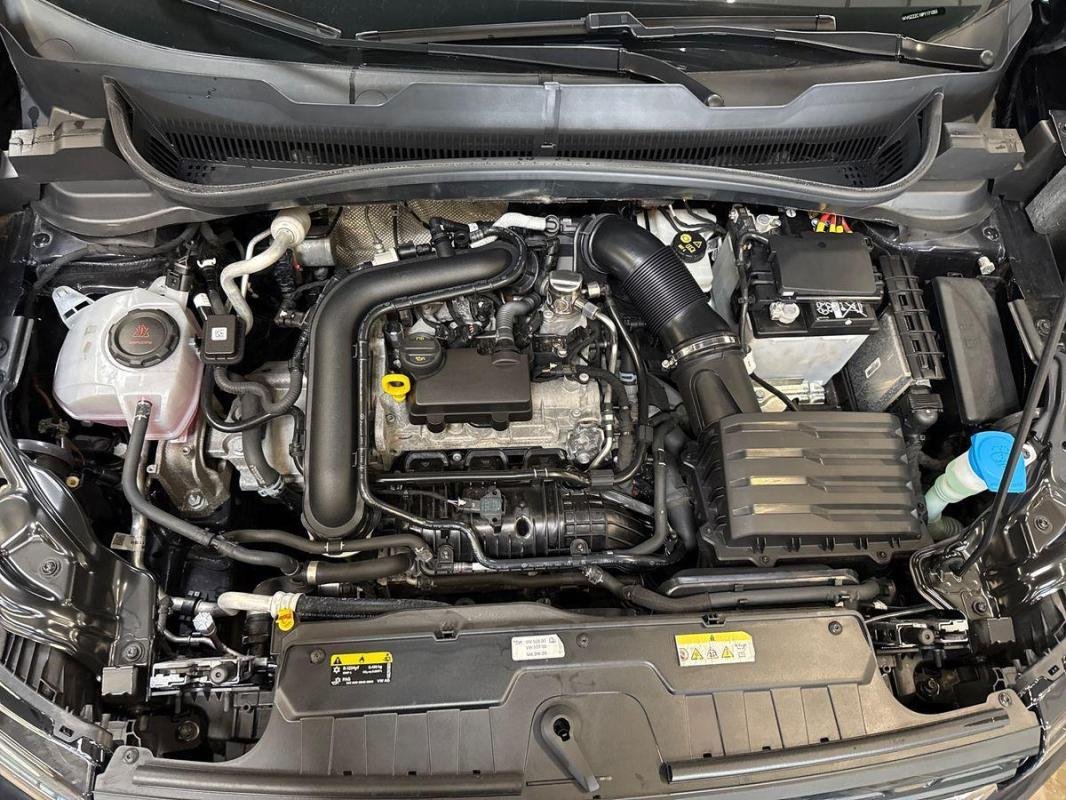 Volkswagen T-Cross - Photo 33
