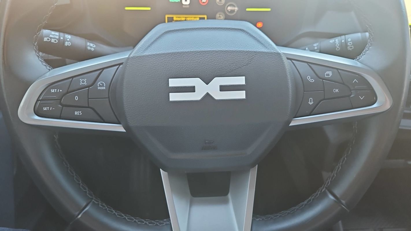Dacia Duster - Photo 13
