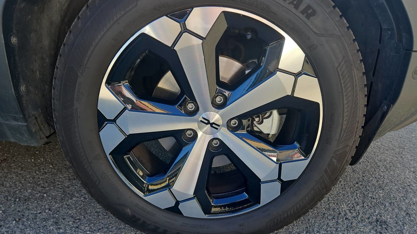 Dacia Duster - Photo 17