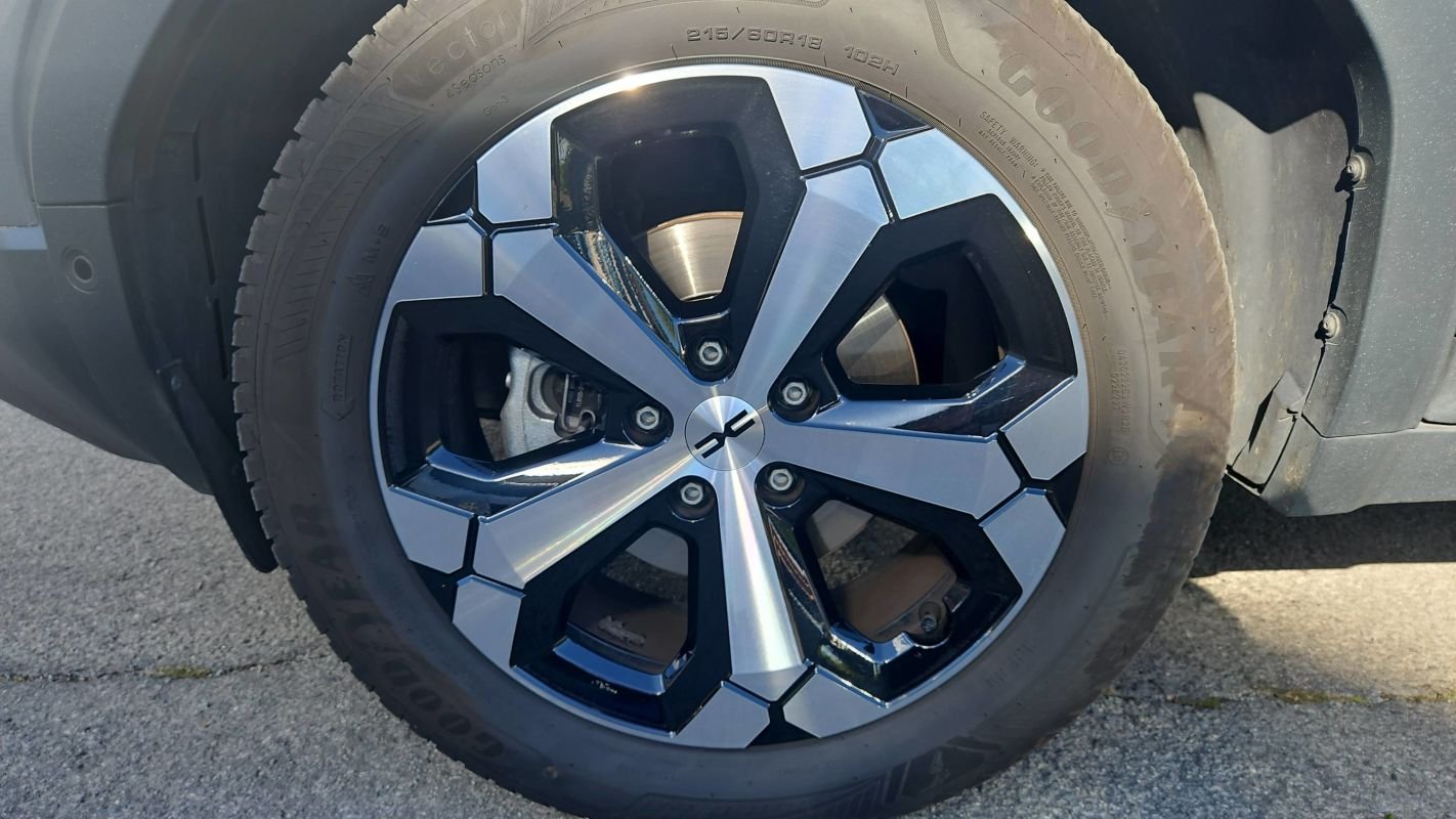Dacia Duster - Photo 18