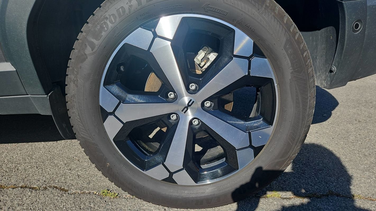 Dacia Duster - Photo 19