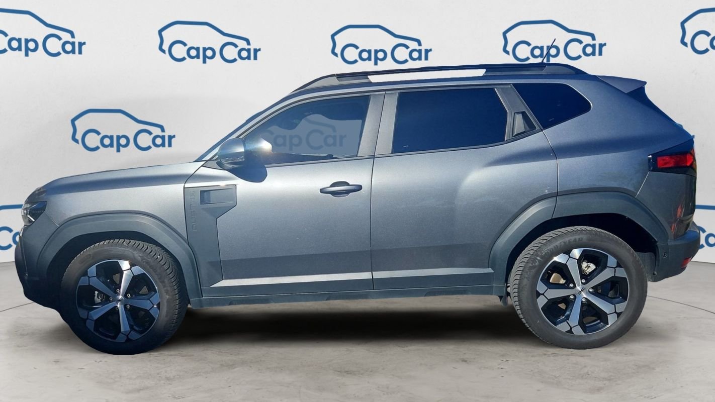 Dacia Duster - Photo 2