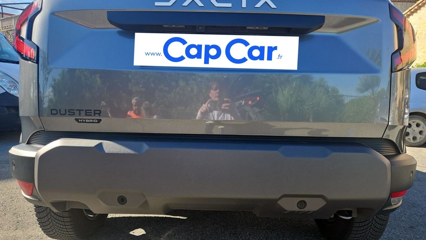 Dacia Duster - Photo 21