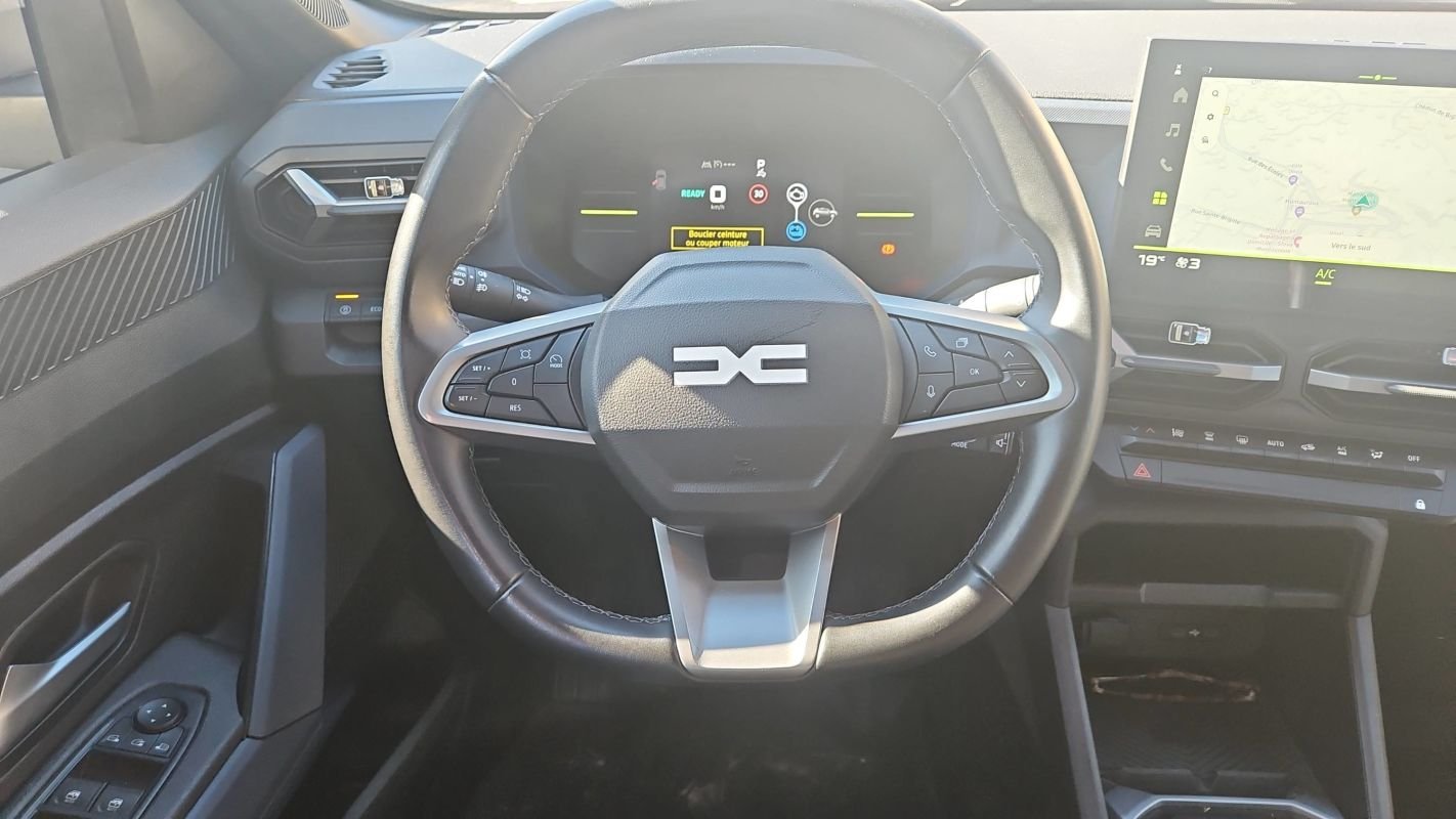 Dacia Duster - Photo 23