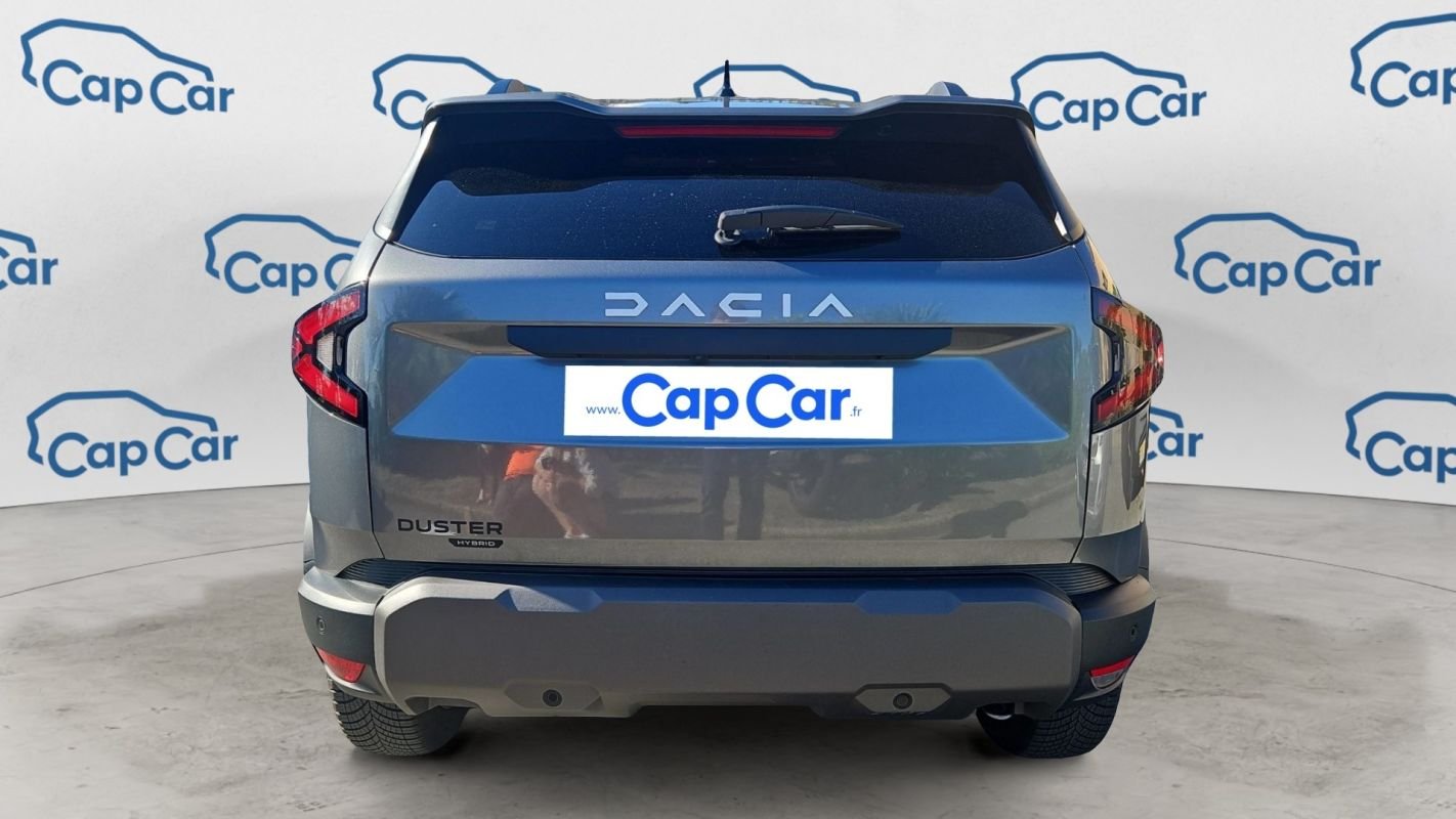 Dacia Duster - Photo 3