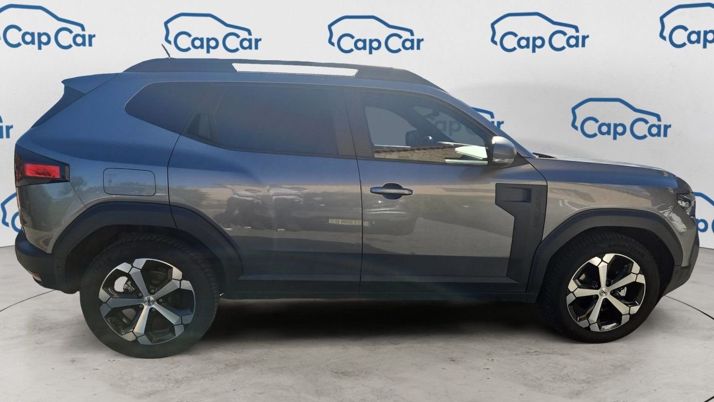Dacia Duster - Photo 4