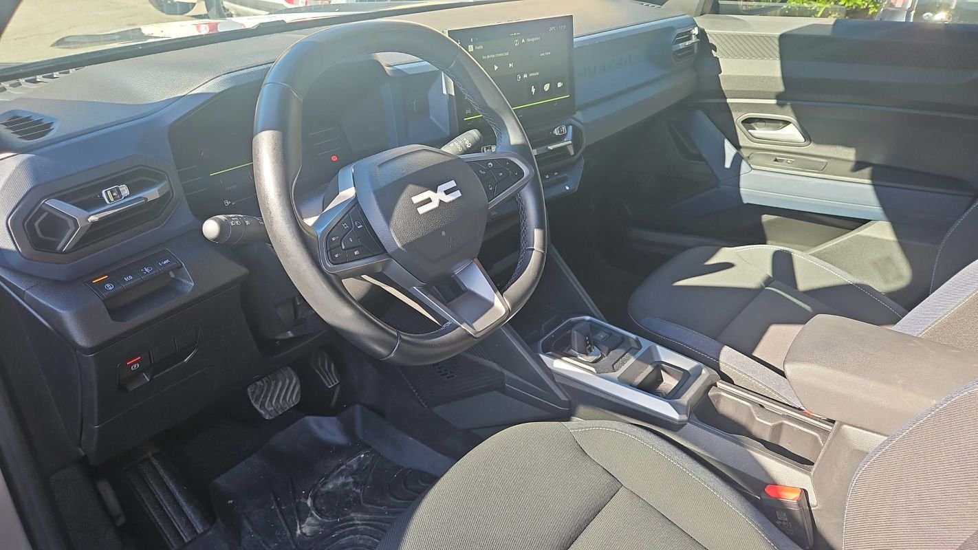 Dacia Duster - Photo 8