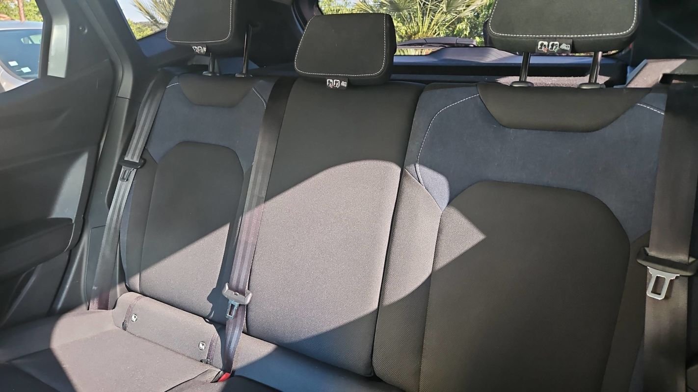 Dacia Duster - Photo 9
