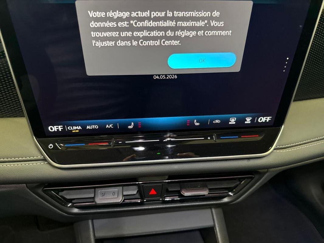 Volkswagen Tiguan - Photo 19