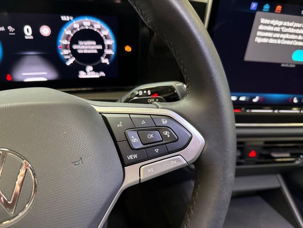 Volkswagen Tiguan - Photo 20