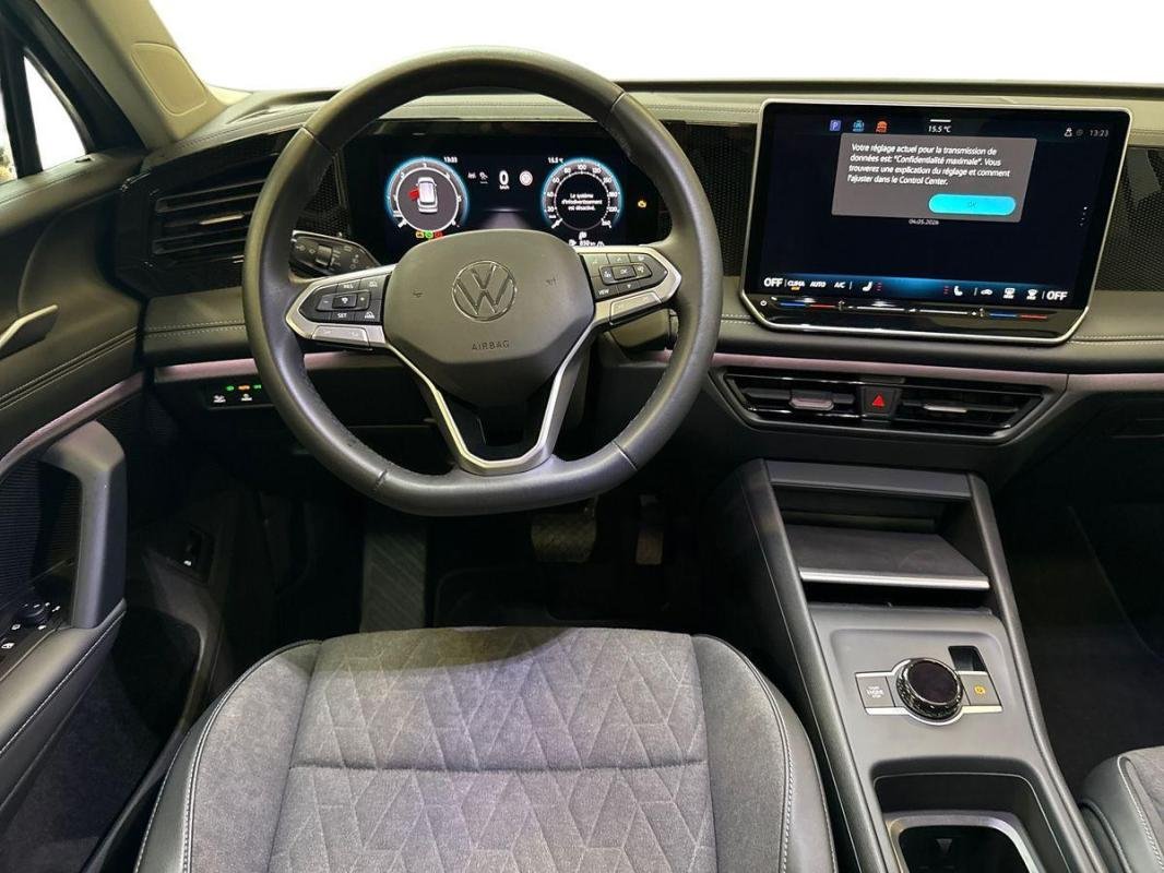 Volkswagen Tiguan - Photo 24