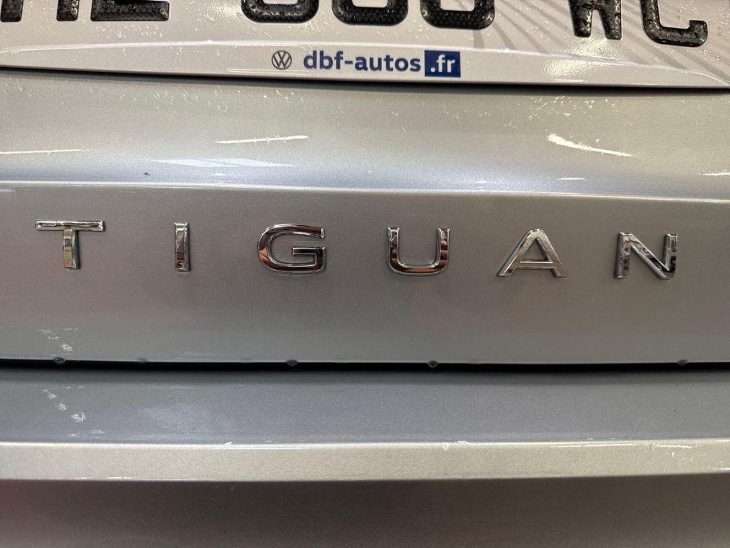 Volkswagen Tiguan - Photo 27