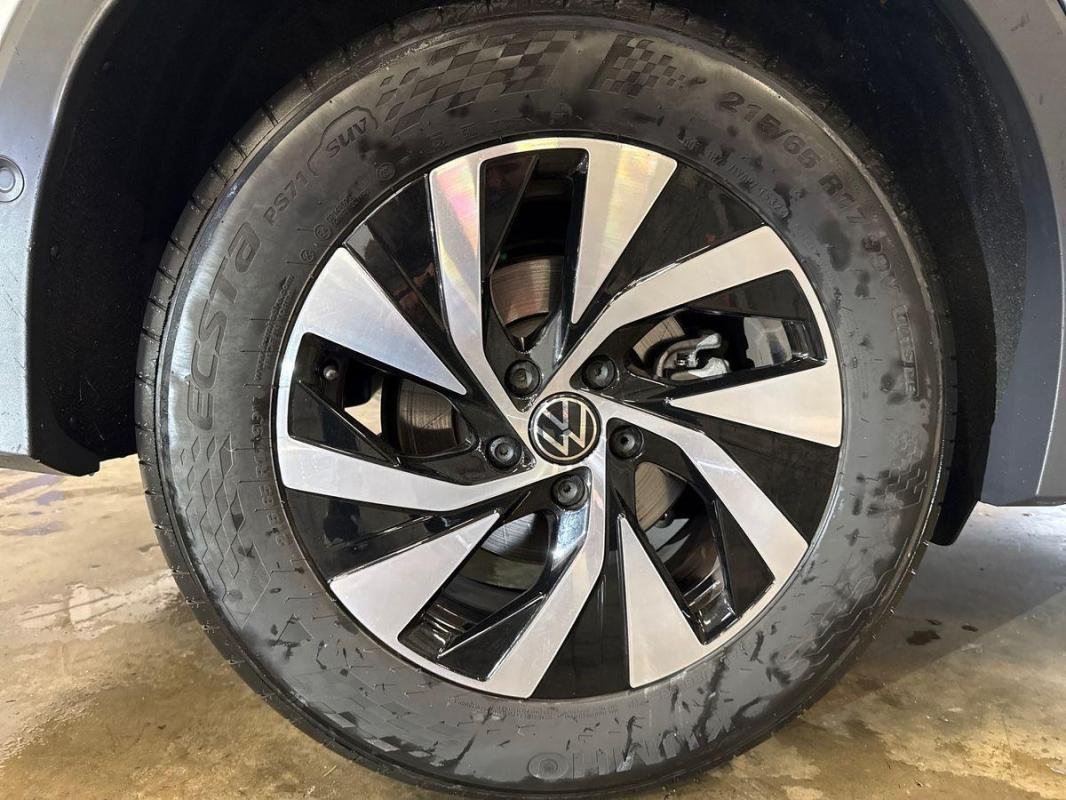 Volkswagen Tiguan - Photo 28