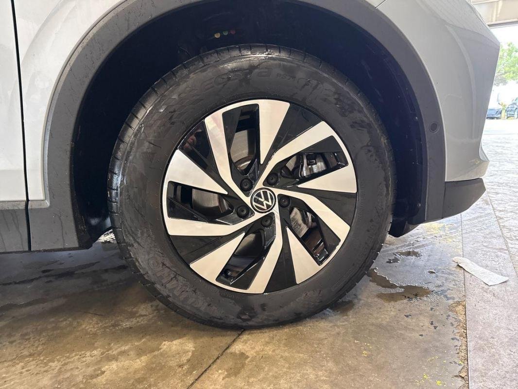 Volkswagen Tiguan - Photo 29