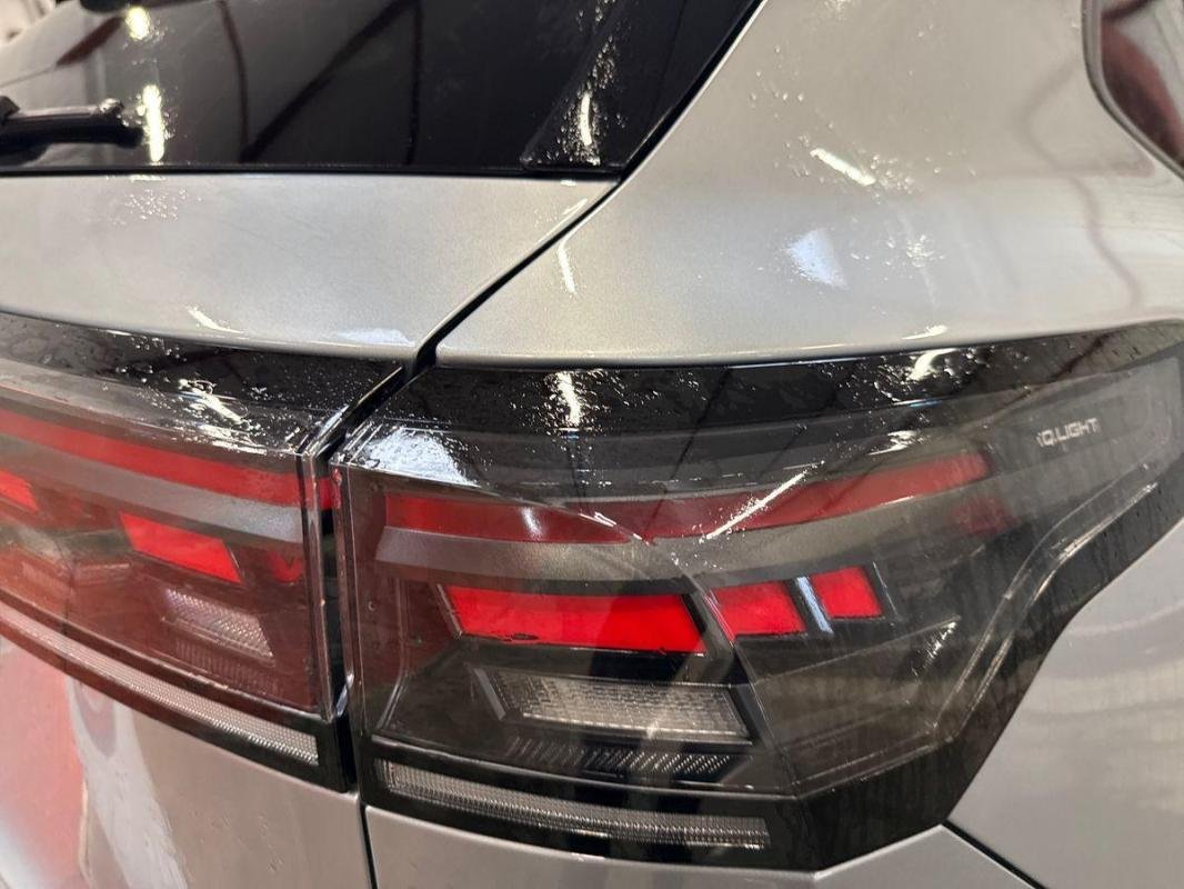 Volkswagen Tiguan - Photo 30