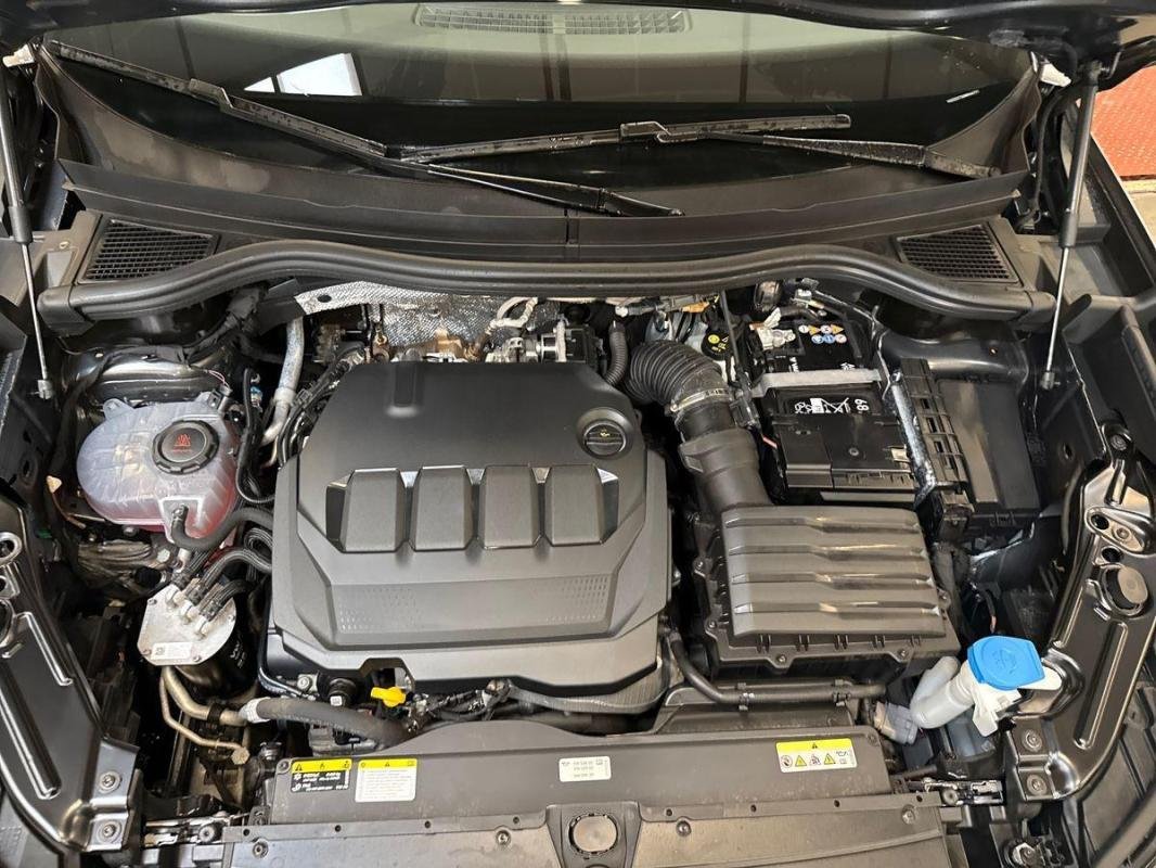 Volkswagen Tiguan - Photo 33