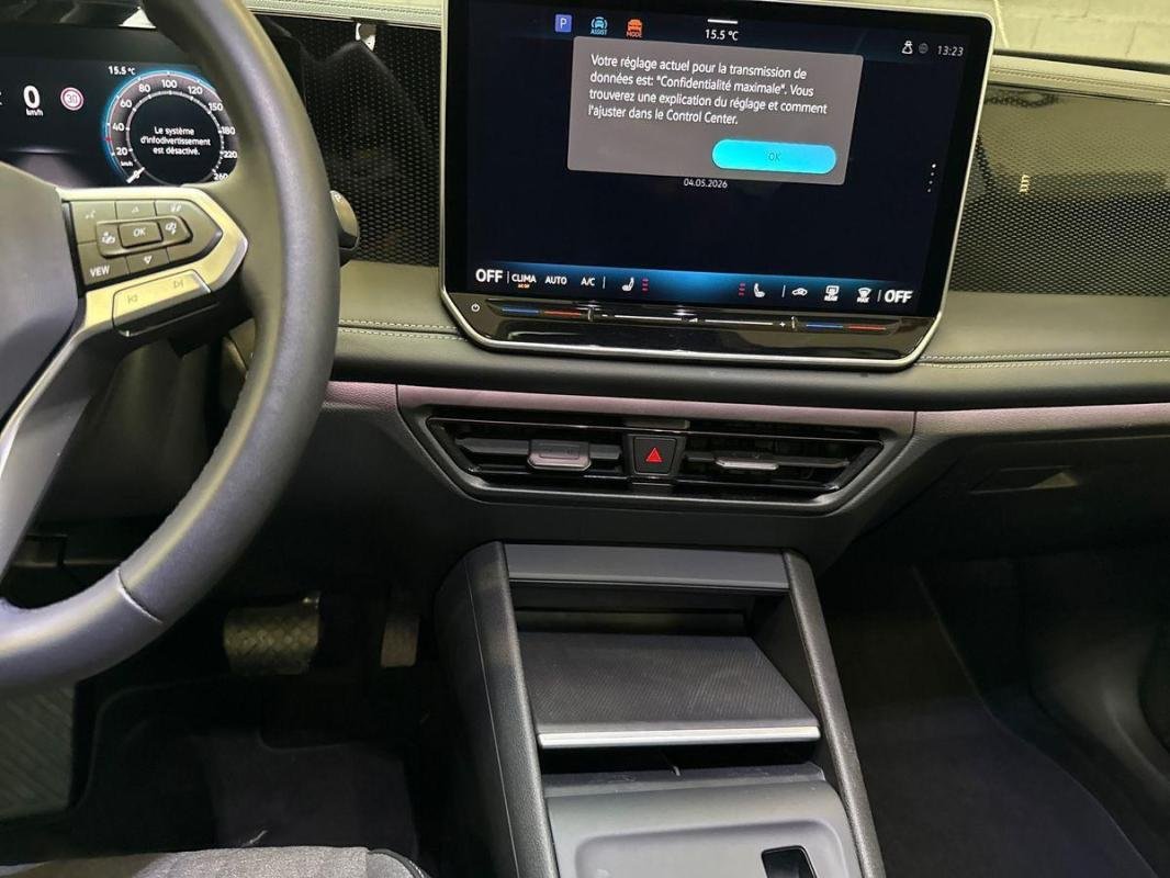 Volkswagen Tiguan - Photo 10