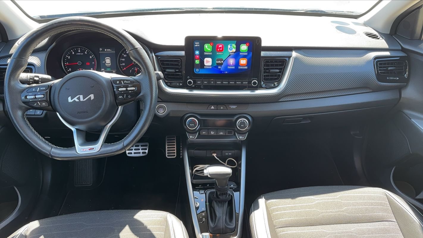 Kia Stonic - Photo 11
