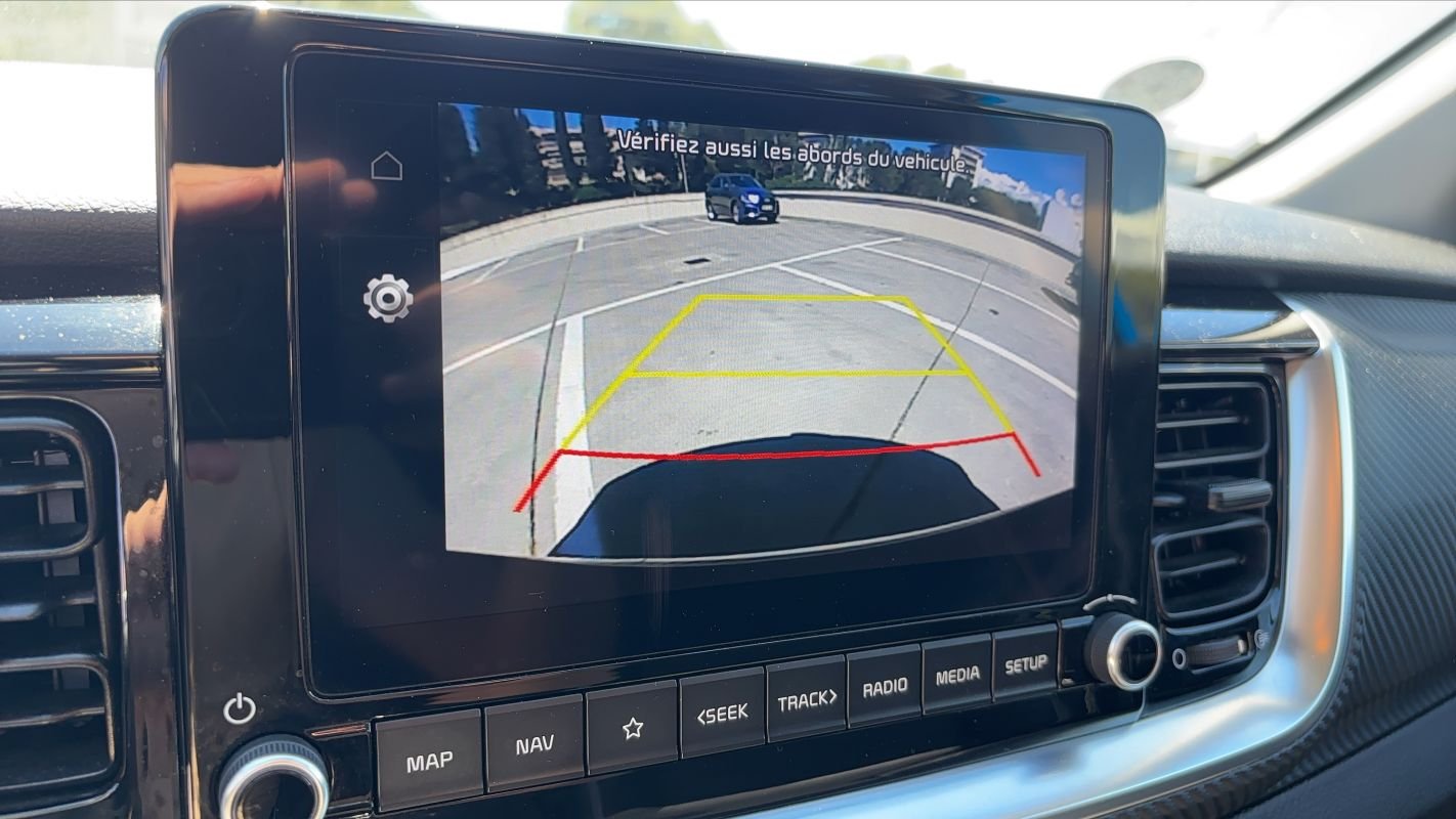 Kia Stonic - Photo 13