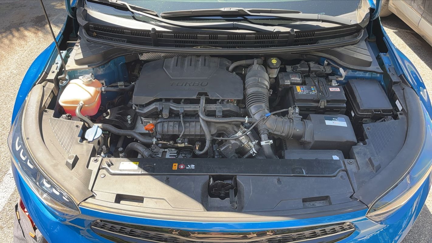 Kia Stonic - Photo 15