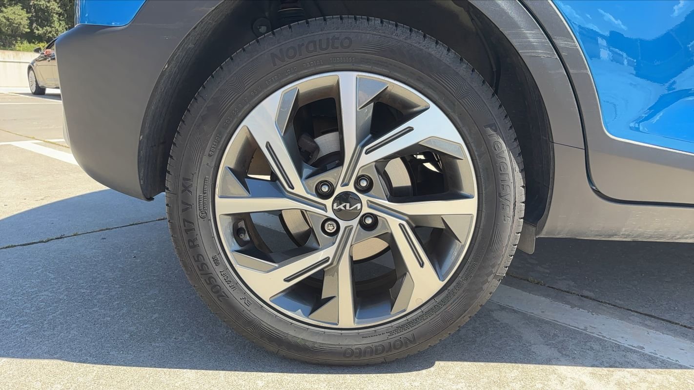 Kia Stonic - Photo 16