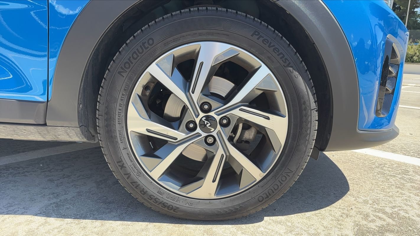 Kia Stonic - Photo 17
