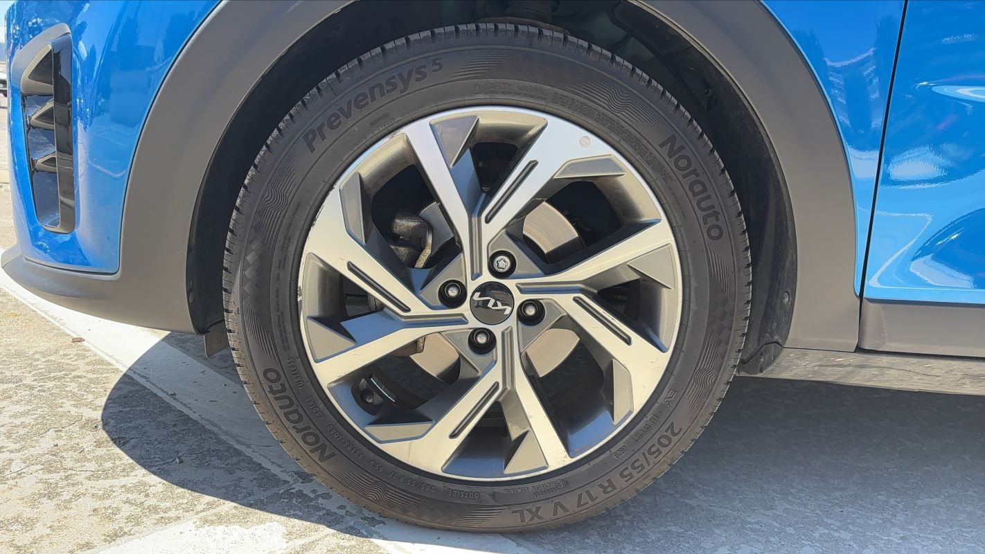 Kia Stonic - Photo 18
