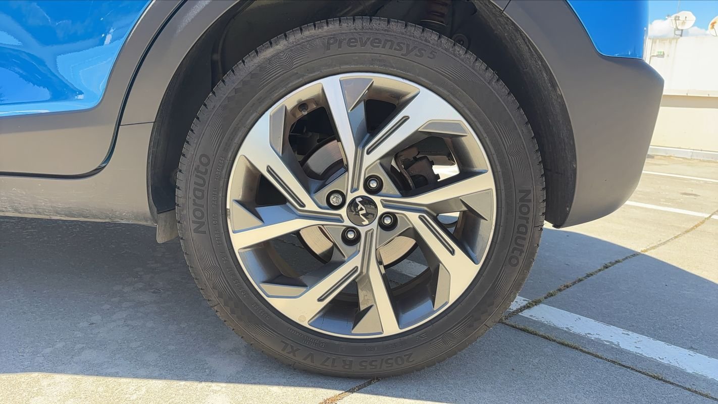 Kia Stonic - Photo 19
