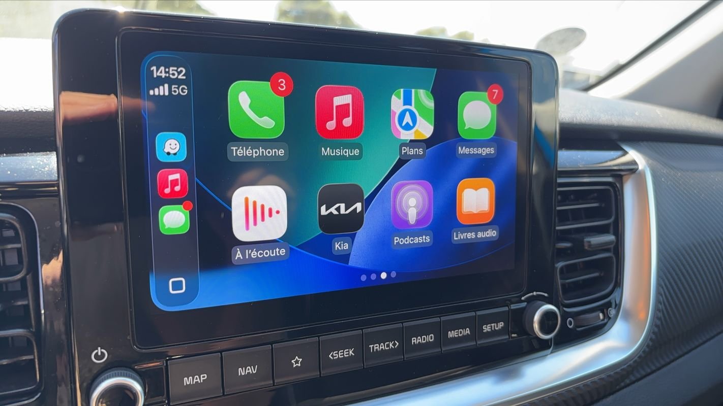 Kia Stonic - Photo 23