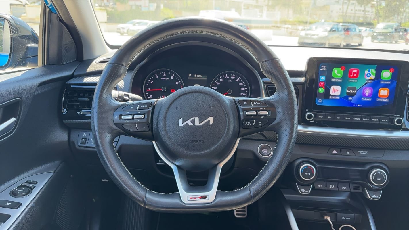 Kia Stonic - Photo 24